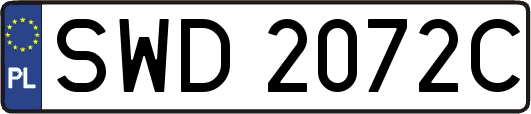 SWD2072C