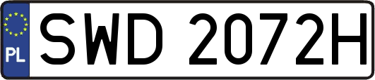 SWD2072H