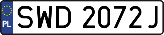SWD2072J