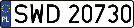 SWD20730