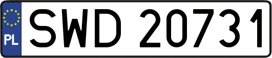 SWD20731