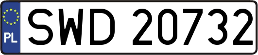 SWD20732