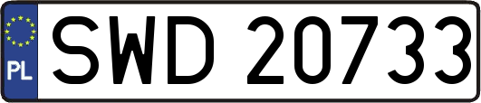 SWD20733