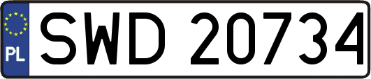 SWD20734