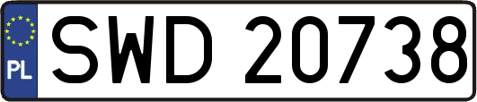 SWD20738