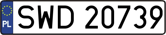 SWD20739