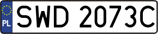 SWD2073C