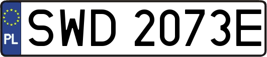 SWD2073E