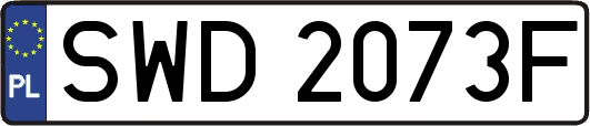 SWD2073F