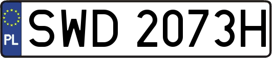 SWD2073H