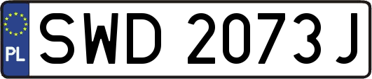 SWD2073J