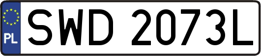 SWD2073L