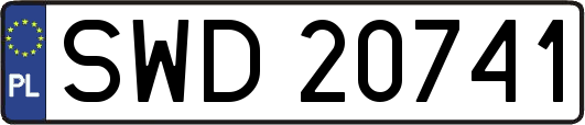 SWD20741