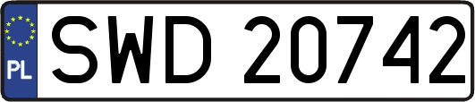 SWD20742