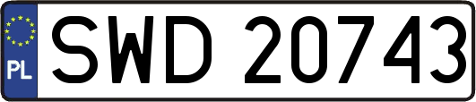 SWD20743