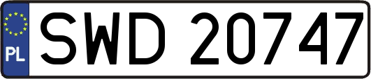 SWD20747