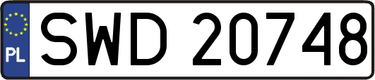 SWD20748