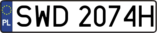 SWD2074H
