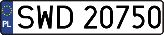 SWD20750