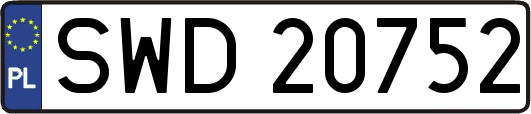 SWD20752