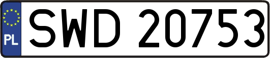 SWD20753