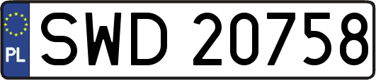 SWD20758