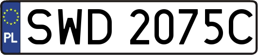 SWD2075C