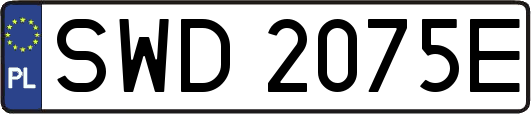 SWD2075E