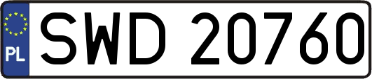 SWD20760