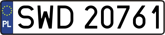 SWD20761