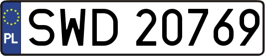 SWD20769
