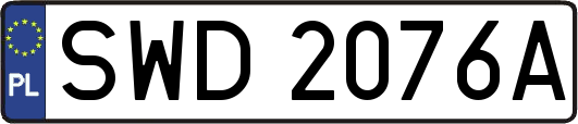 SWD2076A