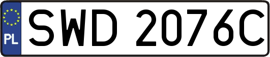 SWD2076C