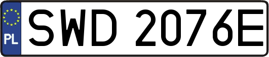 SWD2076E