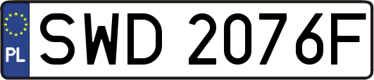 SWD2076F