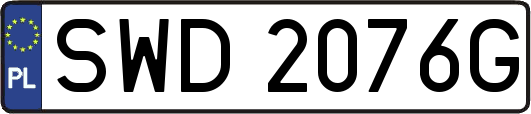 SWD2076G