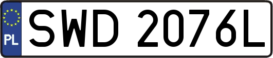 SWD2076L