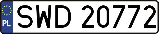 SWD20772