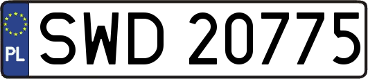 SWD20775