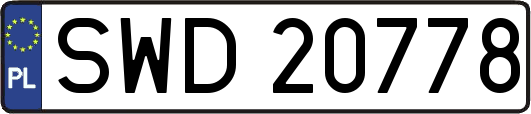 SWD20778
