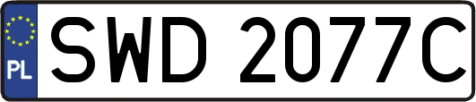 SWD2077C
