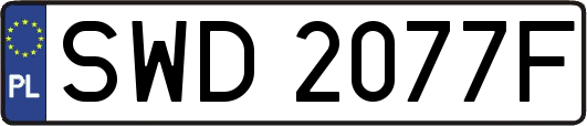 SWD2077F