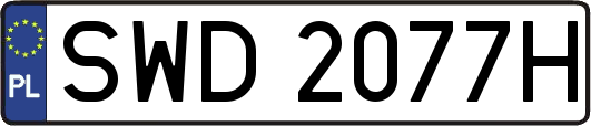 SWD2077H