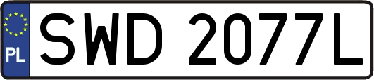 SWD2077L