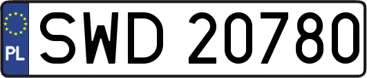 SWD20780