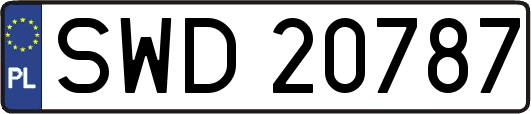 SWD20787
