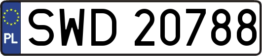 SWD20788
