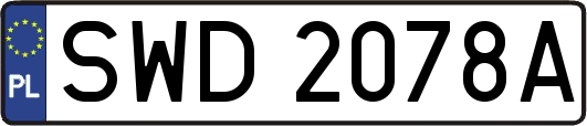 SWD2078A