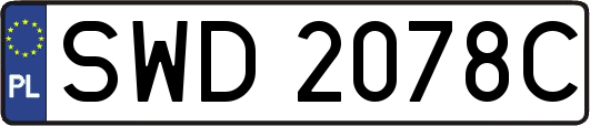 SWD2078C