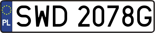 SWD2078G